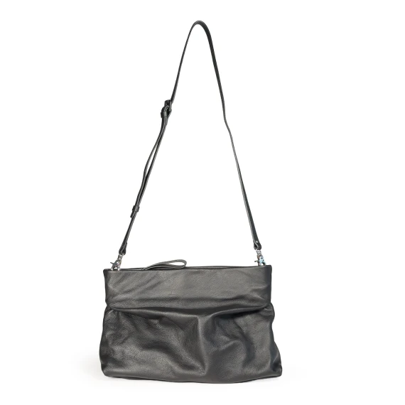 Gisele<br>Soft Clutch nera