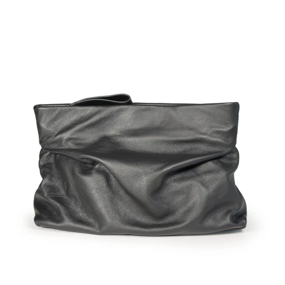 Gisele<br>Soft Clutch nera
