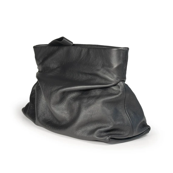 Gisele<br>Soft Clutch nera
