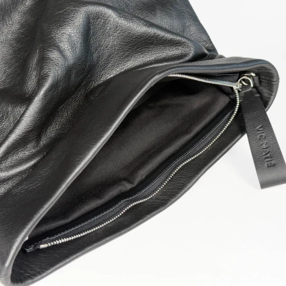 Gisele<br>Soft Clutch nera