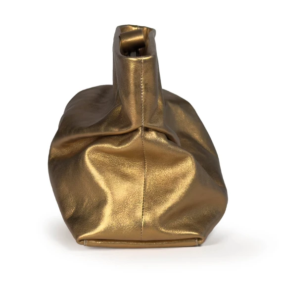 Gisele<br>Soft Clutch bronzo