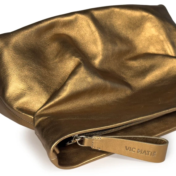 Gisele<br>Soft Clutch bronzo
