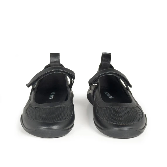 G32_Ondina Ballerina low top nera