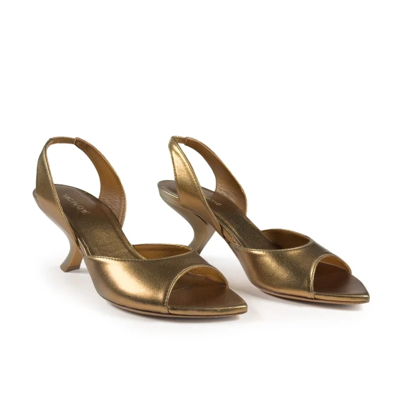 K24_Apostrophe_Sandalo slingback bronzo