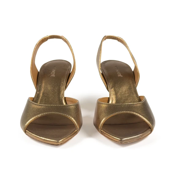 K24_Apostrophe_Sandalo slingback bronzo