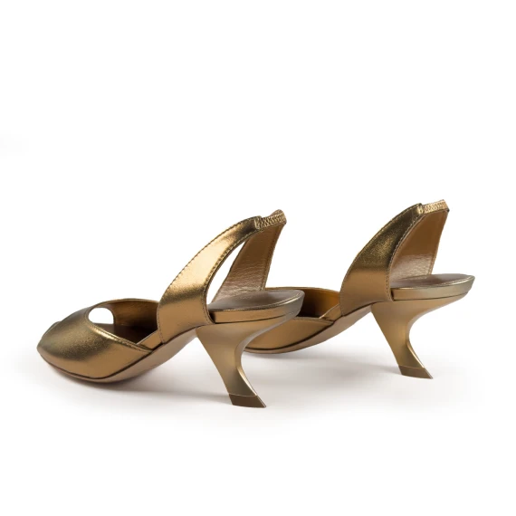 K24_Apostrophe_Sandalo slingback bronzo