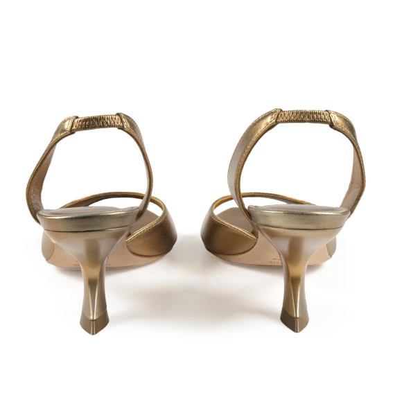 K24_Apostrophe_Sandalo slingback bronzo